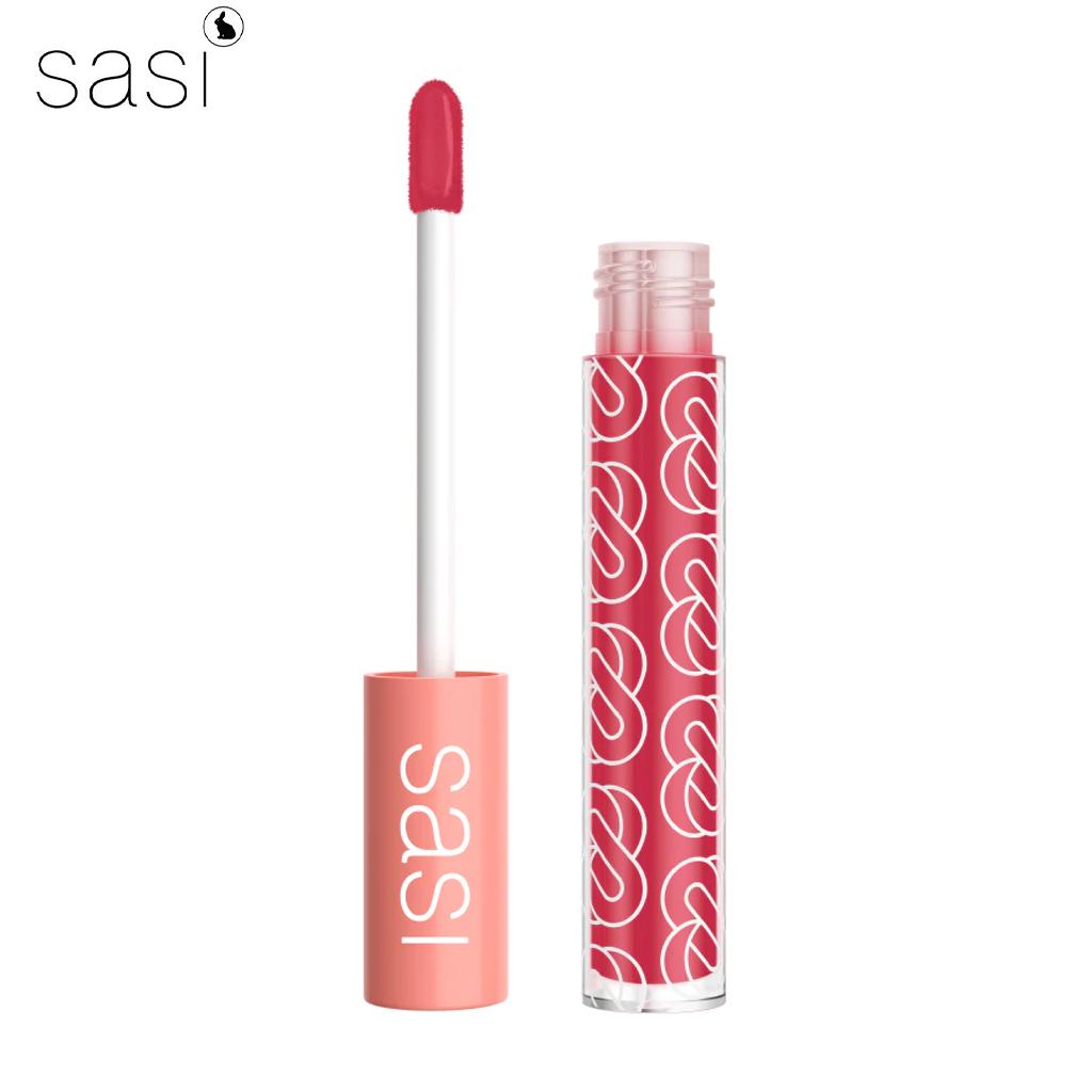 SASI Тинт Girls Can Speak Up Stay Tint 3,5 г. T01 - T10 - Тайская косметика
