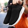 Size 44 Lightweight Tennis Fashion Men Casual Men's Summer Sneakers White Men Shoes Sports Idea Deporte Vzuttya New