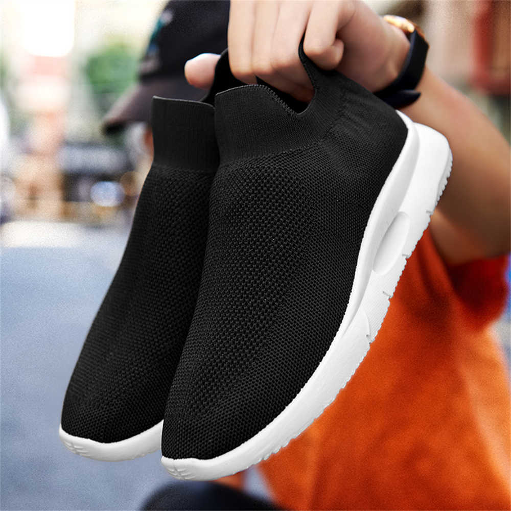 Size 44 Lightweight Tennis Fashion Men Casual Men's Summer Sneakers White Men Shoes Sports Idea Deporte Vzuttya New