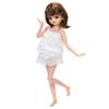 TAKARA TOMY Кукла Фотогеничная Licca Daisy Toy Awards 2024 Kidalt Категория Grand Licca-chan [Японская премия]