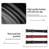 For BMW Car Seat Gap Plug Seam Filling Anti-Leakage Seat Side Slot Strip Pads E90 E60 E46 E39 F30 F10 E87 X3 X4 X5 X1 G30 G20 YY8