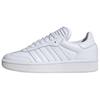 Кроссовки унисекс Samba XLG Triple White Облачно-белые JI3194