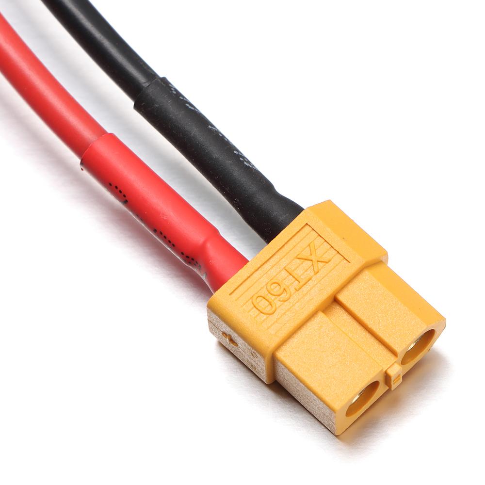 Запасной кабель для аккумулятора Lipo Line RC, зарядный адаптер, многофункциональный разъем для зарядки, разветвитель зарядного устройства