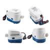 Convenient Submersible Water Pump 12V 1100GPH Suitable for Yachts & Fishing Boat