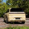 Совместимо с Li Auto L9: Обвес YOFER, включающий передний бампер, боковые юбки, заднее антикрыло, задний диффузор, задний бампер, угловые накладки, передний сплиттер.