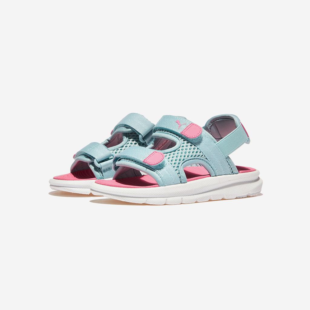 Puma Сандалии Puma Evolve для дошкольников, PKI38914709, 1010105908, популярная корейская обувь