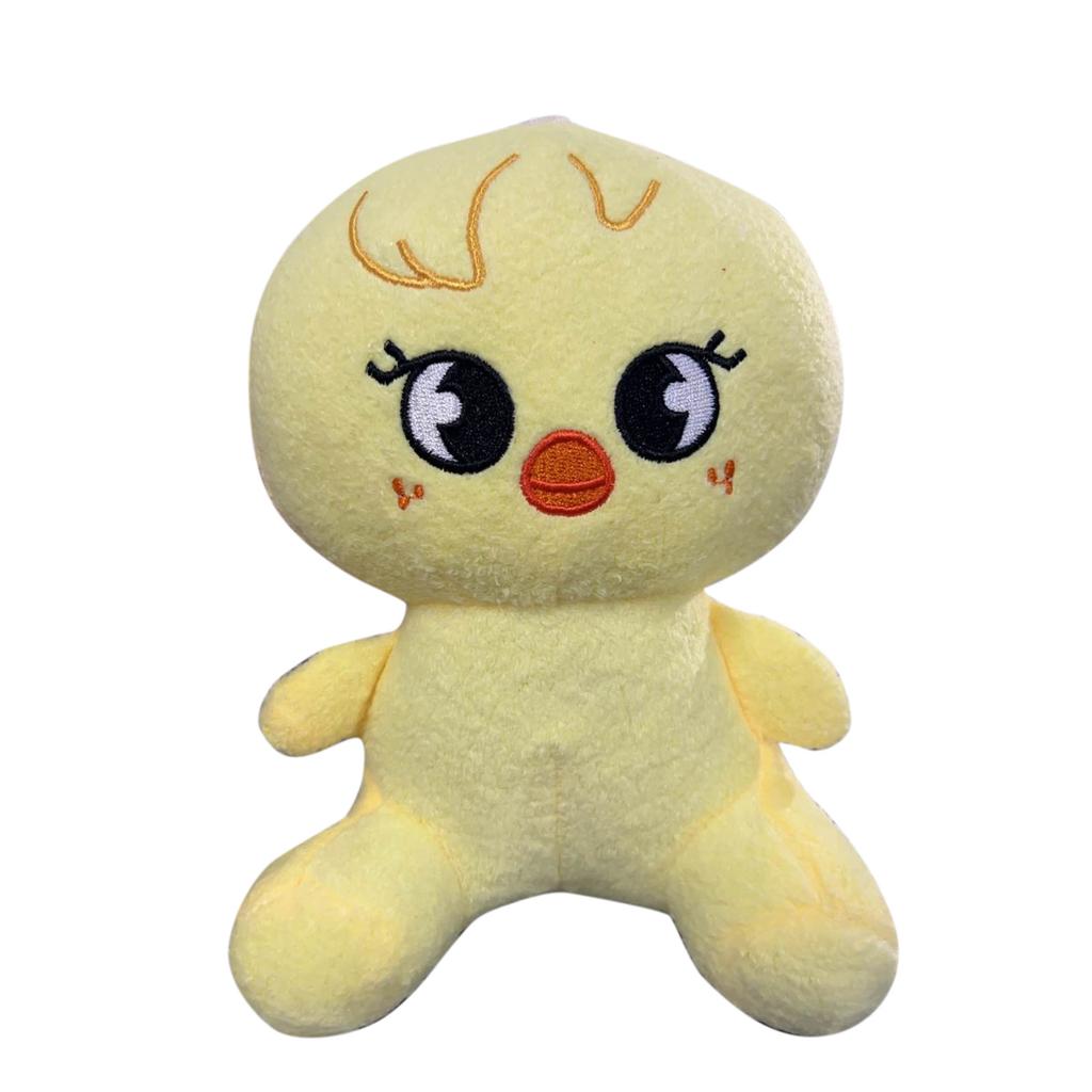 Игровая плюшевая игрушка, персонализированная плюшевая кукла, милая плюшевая игрушка в подарок для фанатов игр