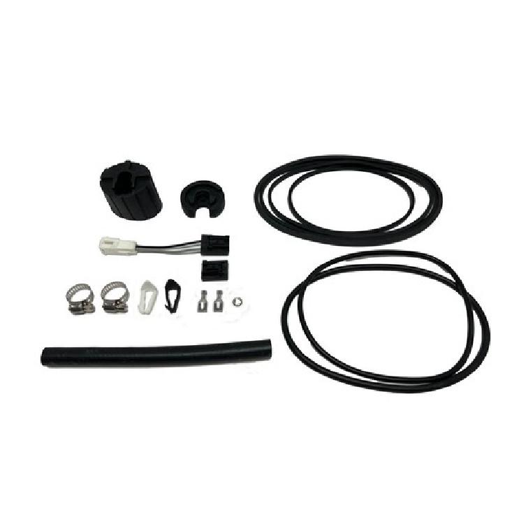 Fuel Pump Complete Kit KIT4-I for Mazda Geo Suzuki Mitsubishi Ford 83-10
