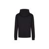 Emporio Armani logo-print cotton hoodie 6RPM62-PJ05Z-1200