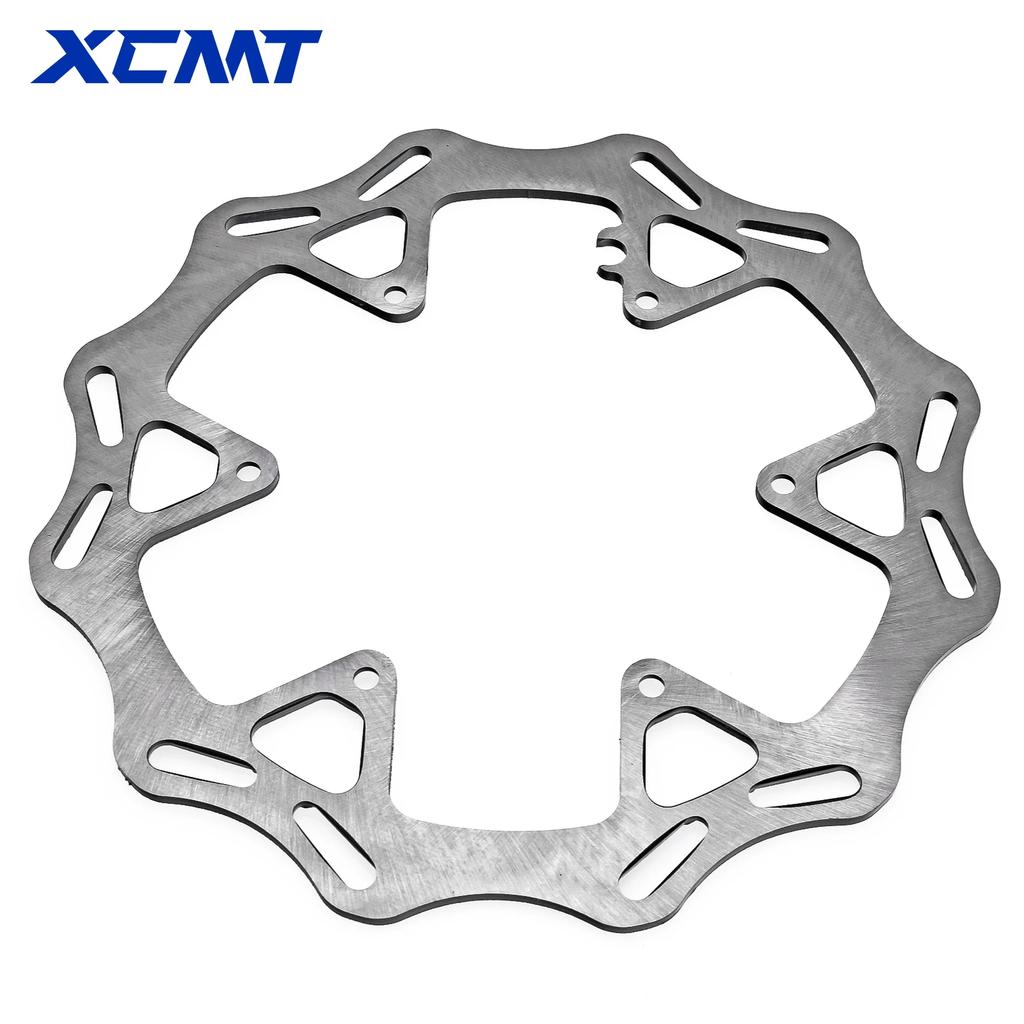 260MM 220MM Передний Задний Тормозной Диск Ротор Диск Для KTM SX SXF XC XCF XCW EXC EXCF Для Husqvarna FE TE FC TC FX TX 1994-2023