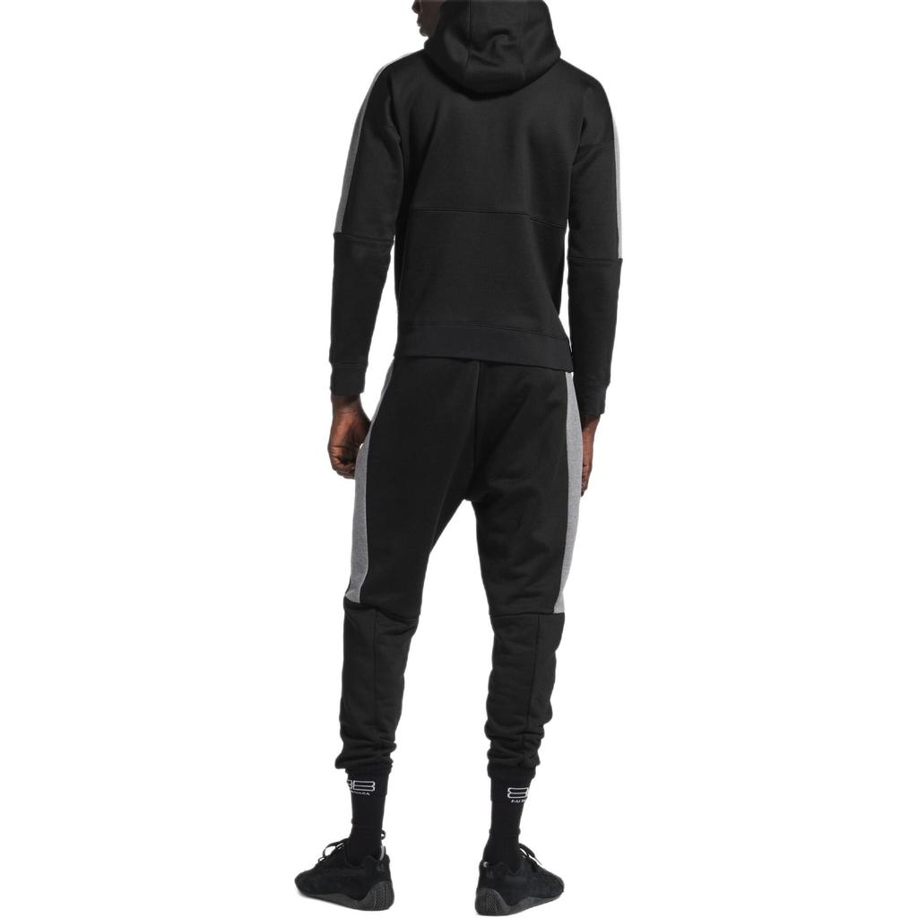 Balenciaga X PUMA Повседневные брюки Regular Fit Мужские 846994TTVB41065