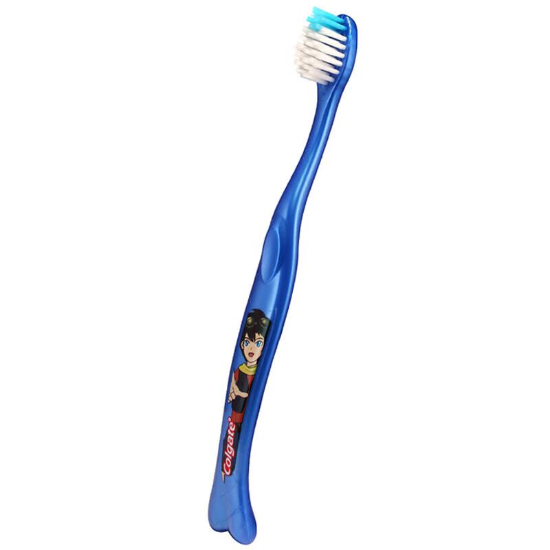 Colgate Max White Baking Soda Toothpaste & Kids Toothbrush Set
