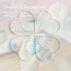 1/3Pcs Creamy Roll Slow Rising Squeeze Toy Cute Dessert Fidget Ball Daily Stress Relief Decor Gift For All Ages