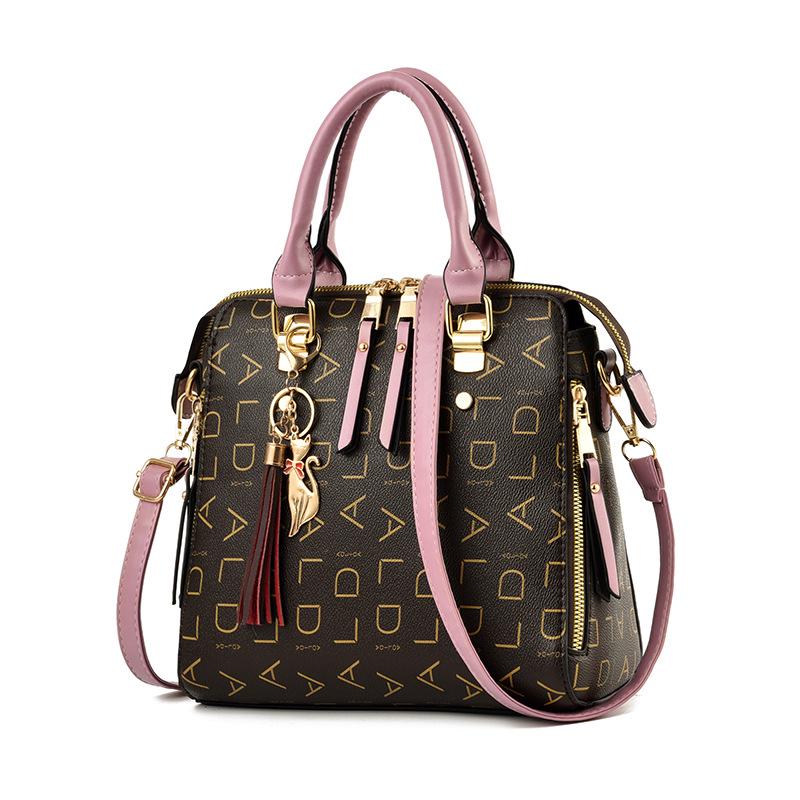 SCIONE Женские сумки, новинка 2019 года, милая женская стильная модная женская сумка-мессенджер, сумка через плечо