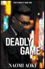 Книга Deadly Game : 1