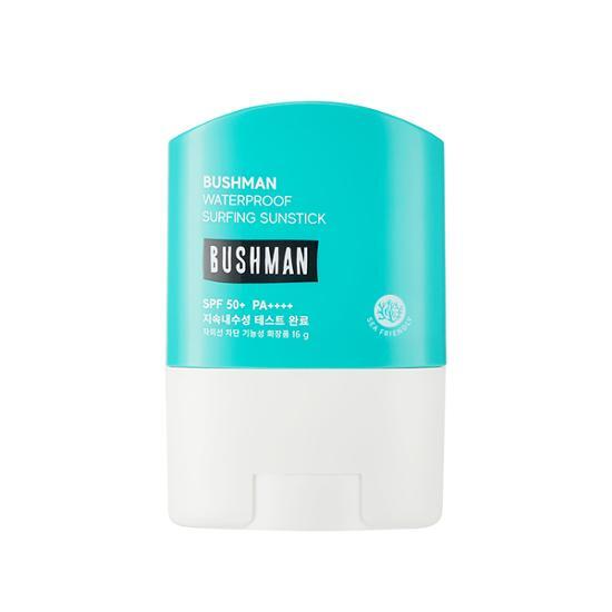 Bushman Водонепроницаемая солнцезащитная палочка для серфинга 16 г