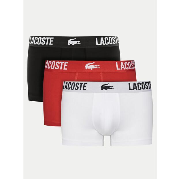 Боксеры Lacoste 5H2393
