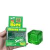 Новый Needoh Nice Cube Сенсорный Снятие Стресса Игрушка-Фиджет для Тревожности и Концентрации Настольный Сенсорный Куб для Взрослых и Детей