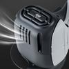 Cordless Design Electric Angle Grinder Protective Guard Grinders Power Tool  in Tight Spaces