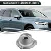 Volvo S90L XC60 Front Strut Mount Bearing (Part Nos: 31476558, 31429374, 31476557)