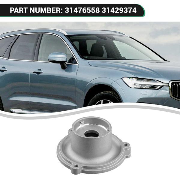 Volvo S90L XC60 Front Strut Mount Bearing (Part Nos: 31476558, 31429374, 31476557)
