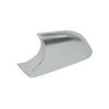 Chrome Fits 2017-2022 Tesla Model 3 Left Wing Rearview Mirror Cover Lower Holder