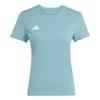 Adidas Womens/Ladies Adizero Essentials Running T-Shirt