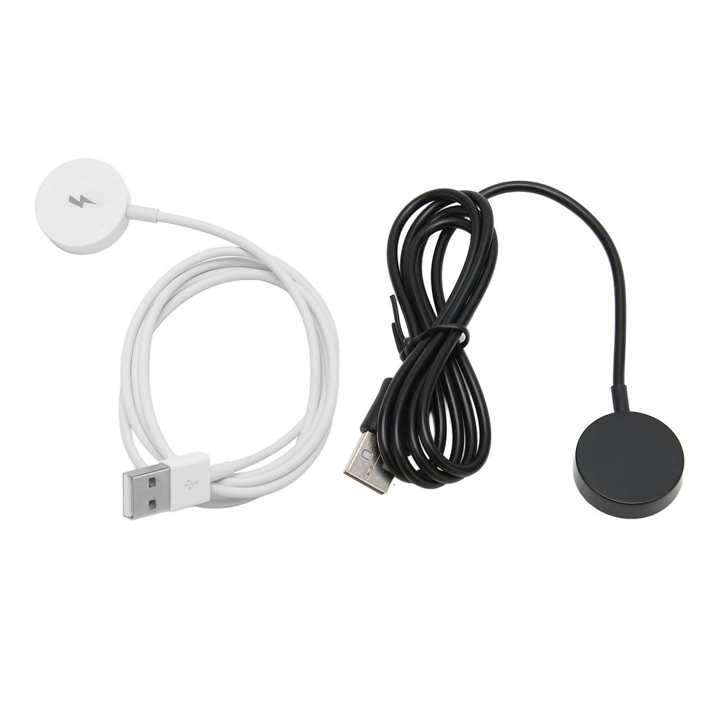 Магнитное зарядное устройство для смарт-часов USB-кабель для зарядки смарт-часов док-станция подставка для зарядного устройства для Gen 1 2 3