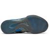 Nike Zoom KD 4 Scoring Title 2025 Унисекс Кроссовки Желтые Фото-Синие Лимон-Твист FZ5916-400