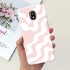 Для Samsung Galaxy J7 J5 J3 2017 Чехол SM-J330F J530F J730F ТПУ Чехол Модный Узор Мягкий Funda на Samsung J7 Pro 2017 Защитник