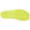 Crocs Простые универсальные противоскользящие шлепанцы Женские сандалии Желтые 209862-738