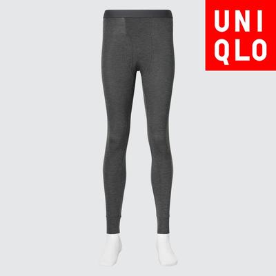 Колготки Heattech от Japan