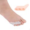 1 Pair Gel Little/Pinky Toe Valgus Corrector Separator Spacer Straighteners