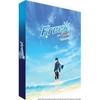 Free! Final Stroke - Partie 2/2 - Edition Collector - Combo Bluray + DVD