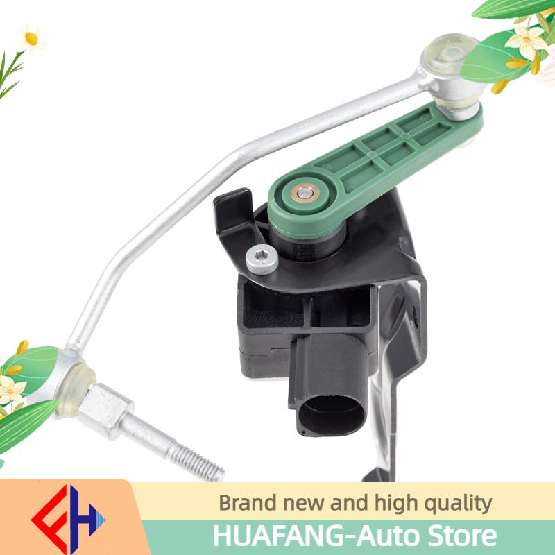 Оригинальный OEM Передний правый датчик уровня фар 4f0941286b Для A6 Allroad C6/c7 2006-14, a6 C6 2004-11, a6 Avant 2004-11