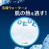 Biore Cold Large 20 листов Тип антиперспирантные листы, без запаха, размер, (Прохладный лист)