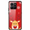 For Honor 200 Pro Cover Play 10T 5G Bumper Hard Tempered Glass Back Cases For Honor 400 Smart 5G Phone Case 6.77" Coque Funda