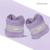 WEZHO Ankle/Wrist Weighted Sandbag Set