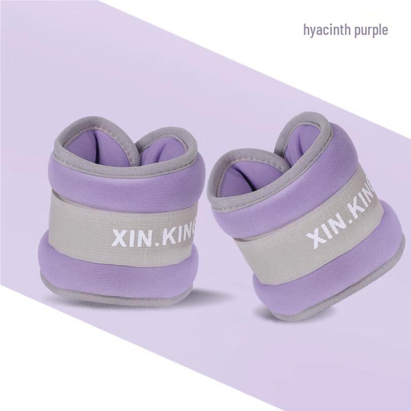 WEZHO Ankle/Wrist Weighted Sandbag Set