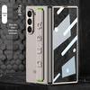 Ультратонкий эластичный браслет Чехол для телефона Samsung Z Fold6