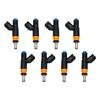 8 Fuel Injectors 05037479AA for Dodge For Ram 2500 3500 2006 2007 2008 2009 2010 2011 2012 2013 2014 2015 2016 2017Good Product
