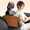 New Dog Central Control Car Nest Pet Waterproof Car Mat Cat Car Safety Seat Pet Supplies