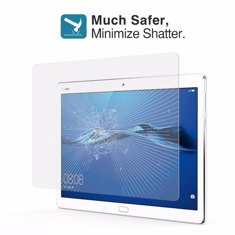 1/2/3PCS MediaPad M3 Lite 10 Inch Screen Protector for Huawei MediaPad M3 Lite 10 Inch Tempered Glass for Huawei M3 Lite 10 Tablet Film