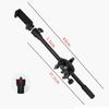 Bracket CM Microphone Rotating Compatible Crossbar