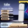 Портативный 4G/5G мобильный WiFi-роутер для дома и путешествий