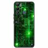 For Tecno Pova Neo Case Cartoon Soft Silicone Back Cover Phone Case for Tecno Pova Neo Bumper Coque LE6 Shockproof PovaNeo Funda