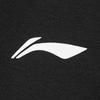 Серия фитнеса Li Ning Однотонные мягкие простые универсальные повседневные брюки прямого кроя Мужские брюки AKLUA75-9