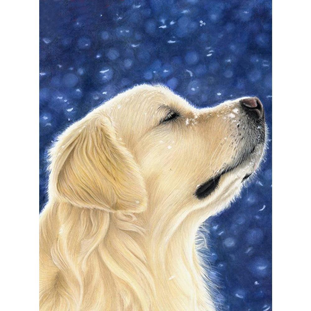 Набор для алмазной живописи Здание Пейзаж Гора 5D DIY Алмазная вышивка Крестом Волк Животные Стразы Бабочка Эльфы Мозаика Декор для дома