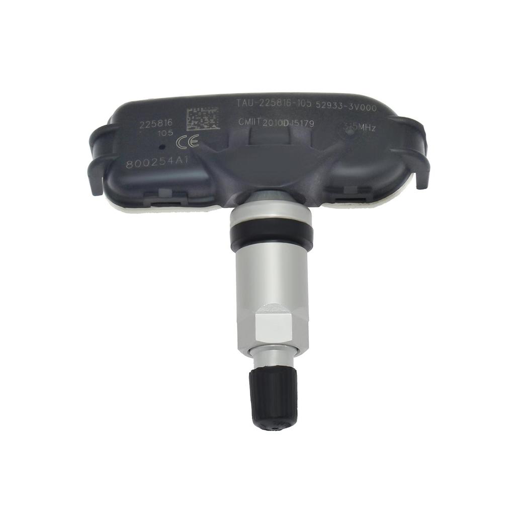 TPMS Tire Pressure Sensor Electrified 52933-3V000