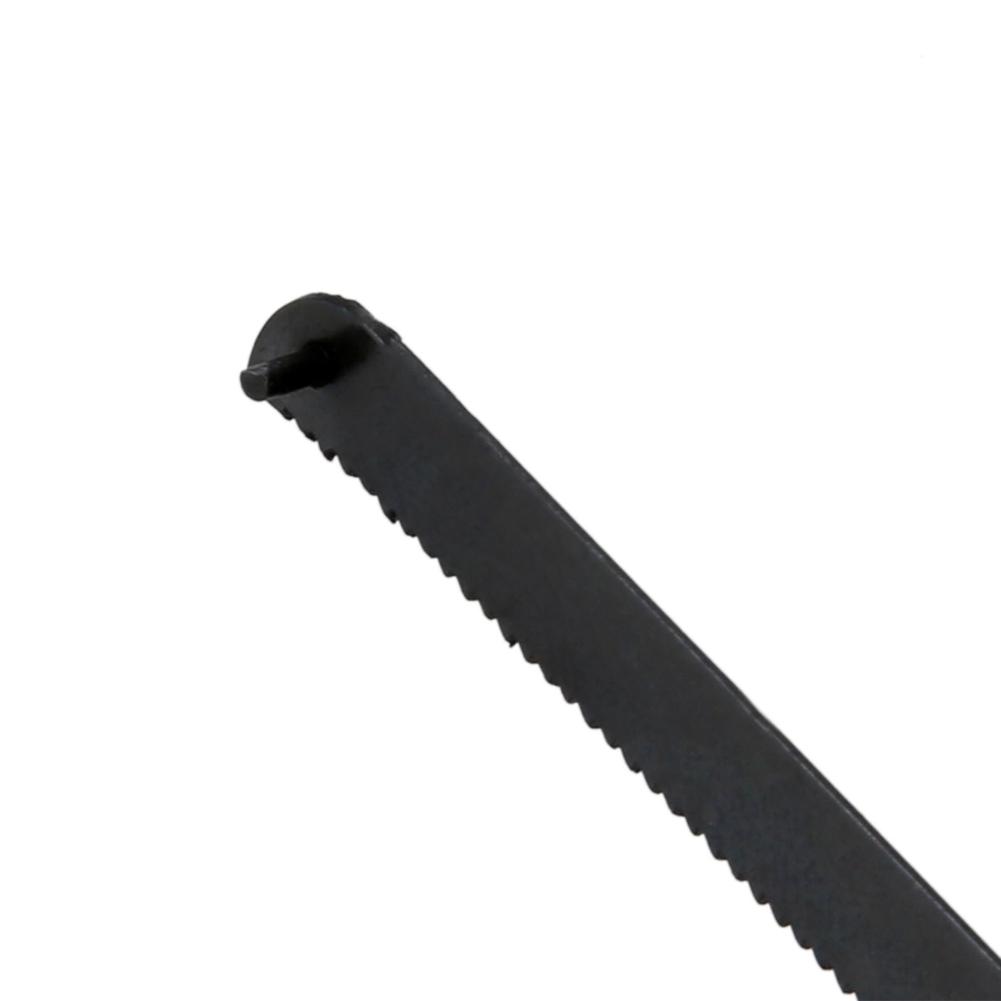 Инструменты Полотно для ножовки Мини Портативное полотно для пилы Сталь 20 шт.